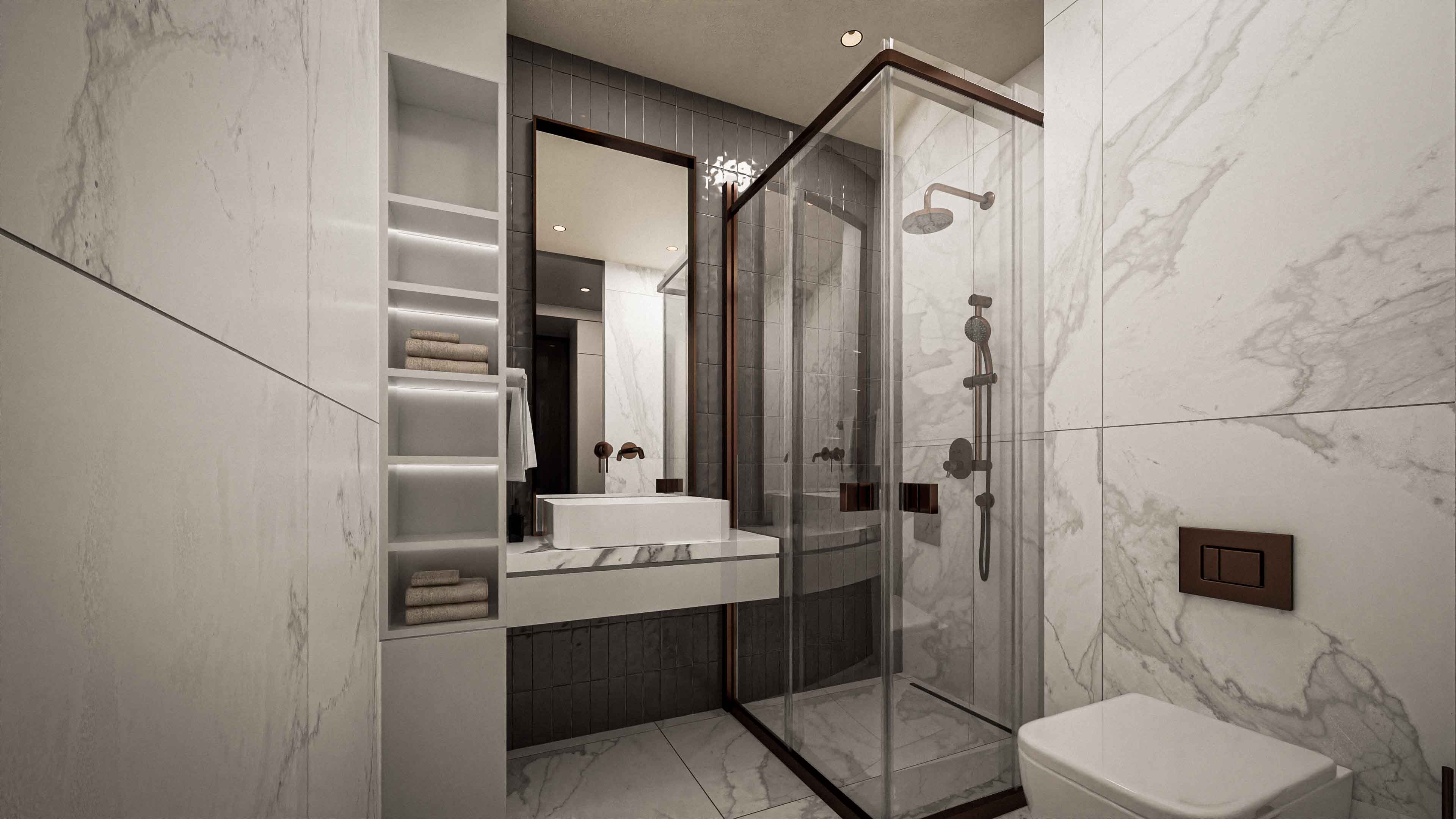 Abdullah Karadeniz — professional interior project 3, render 11