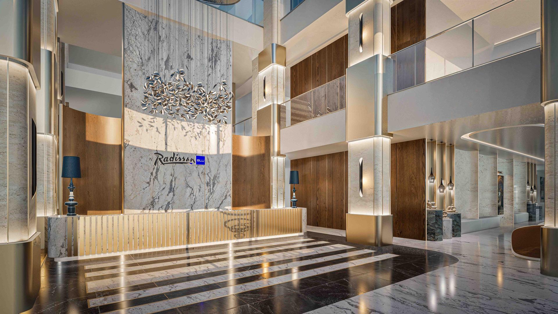 Abdullah Karadeniz — professional interior project 4, render 2