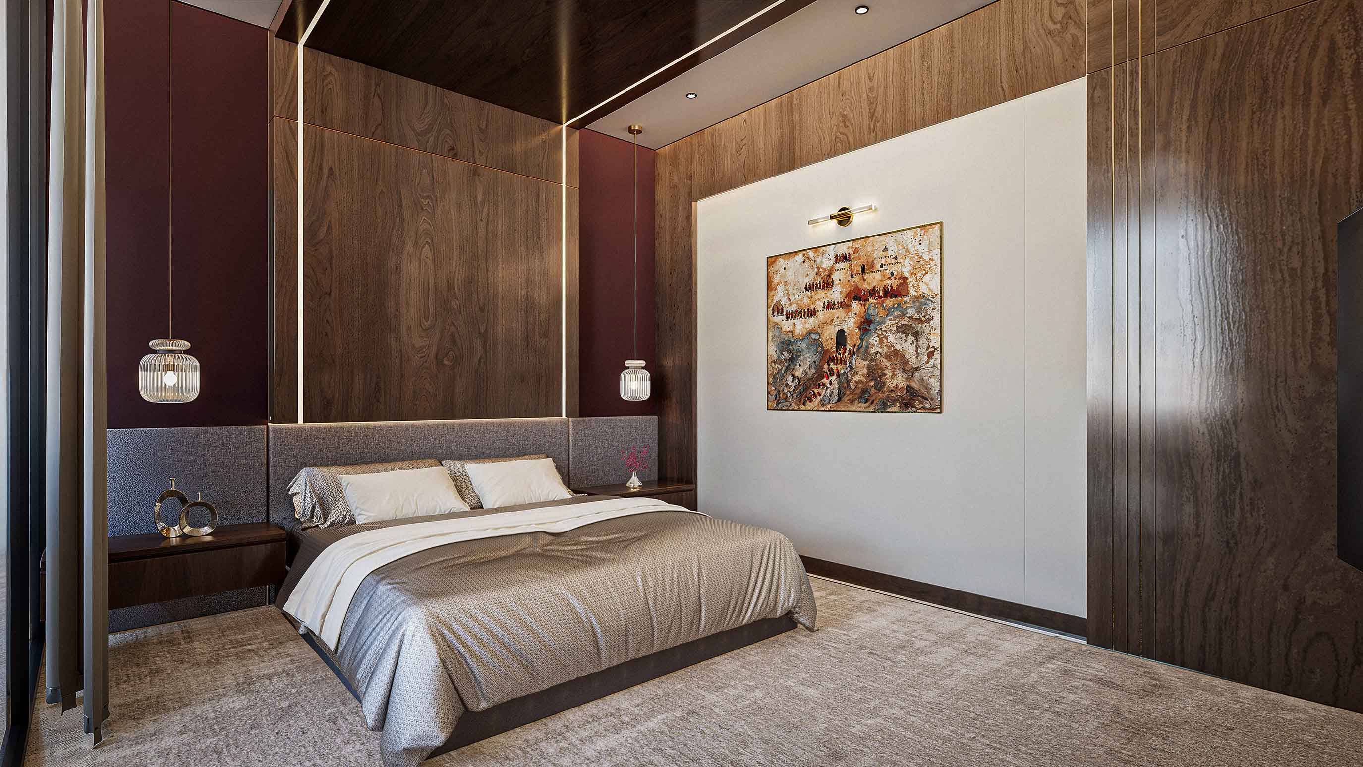 Abdullah Karadeniz — professional interior project 5, render 3