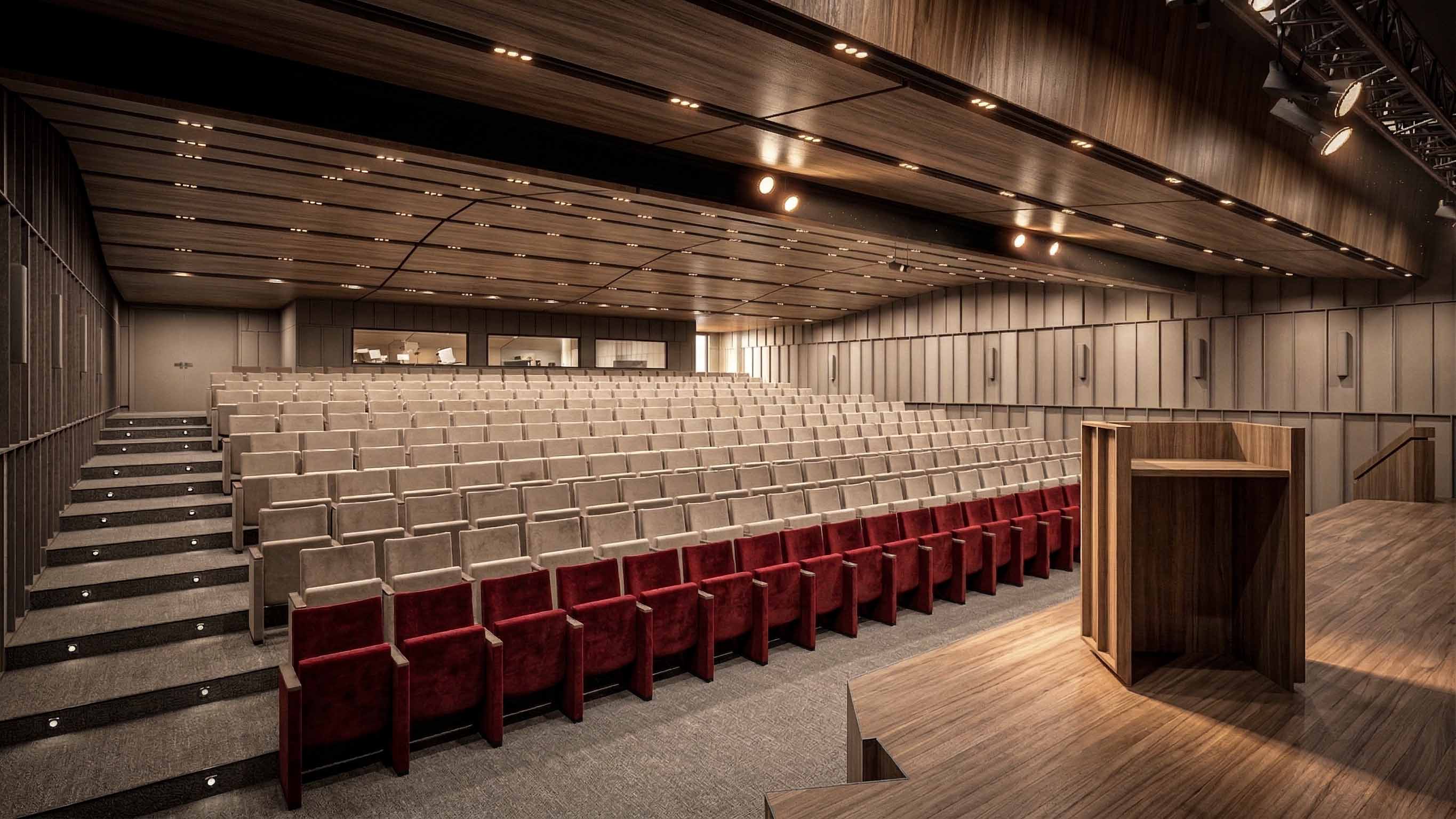 Abdullah Karadeniz — professional interior project 7, render 4