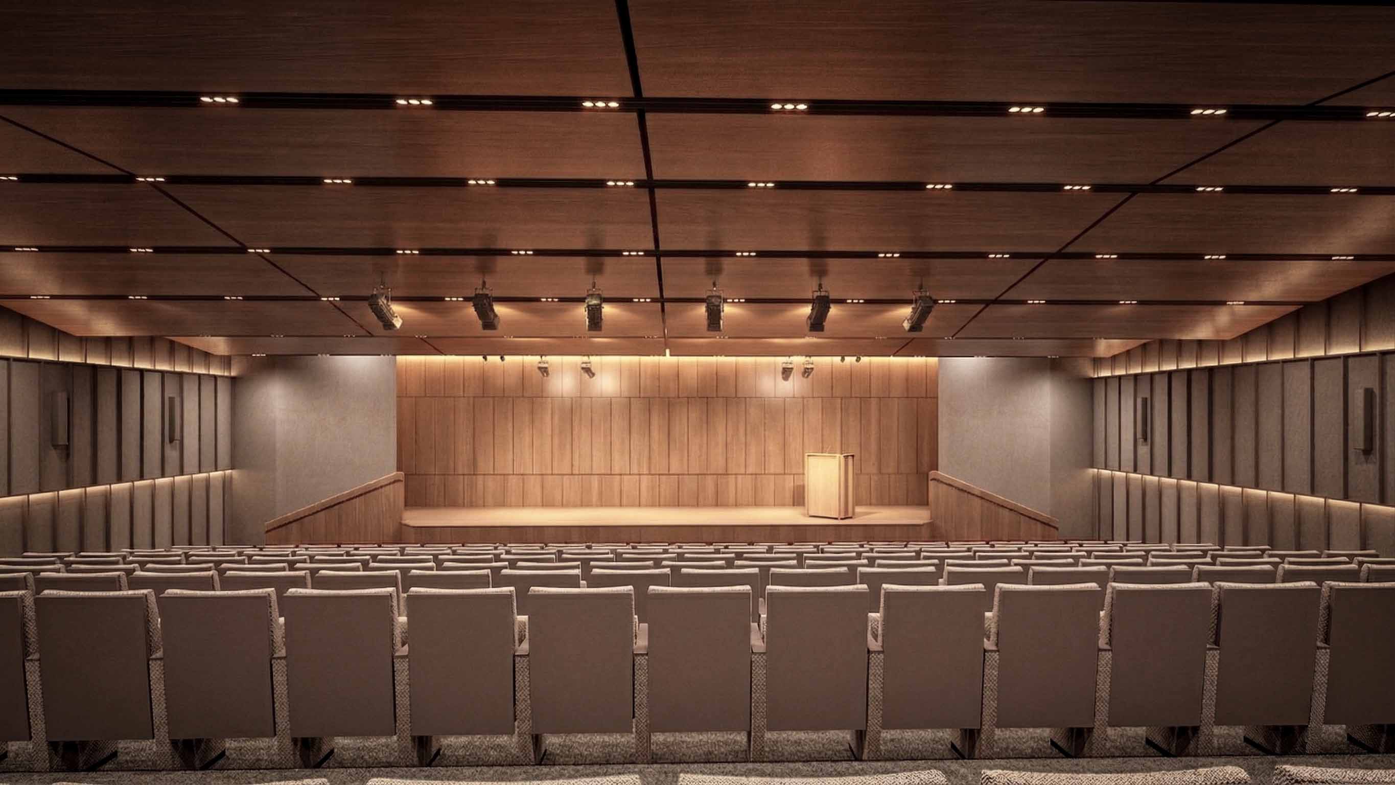 Abdullah Karadeniz — professional interior project 7, render 5