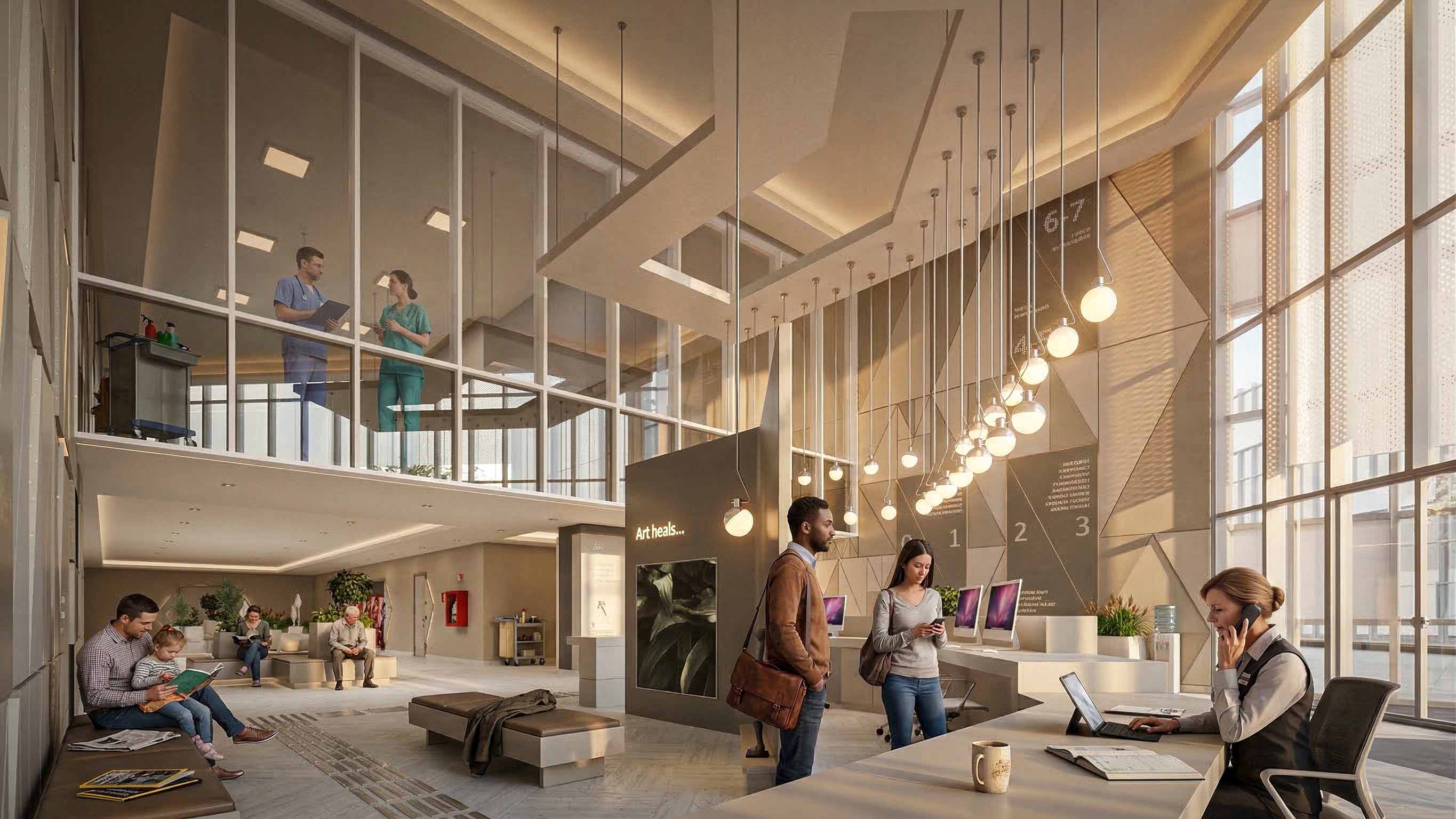 Abdullah Karadeniz — professional interior project 8, render 2