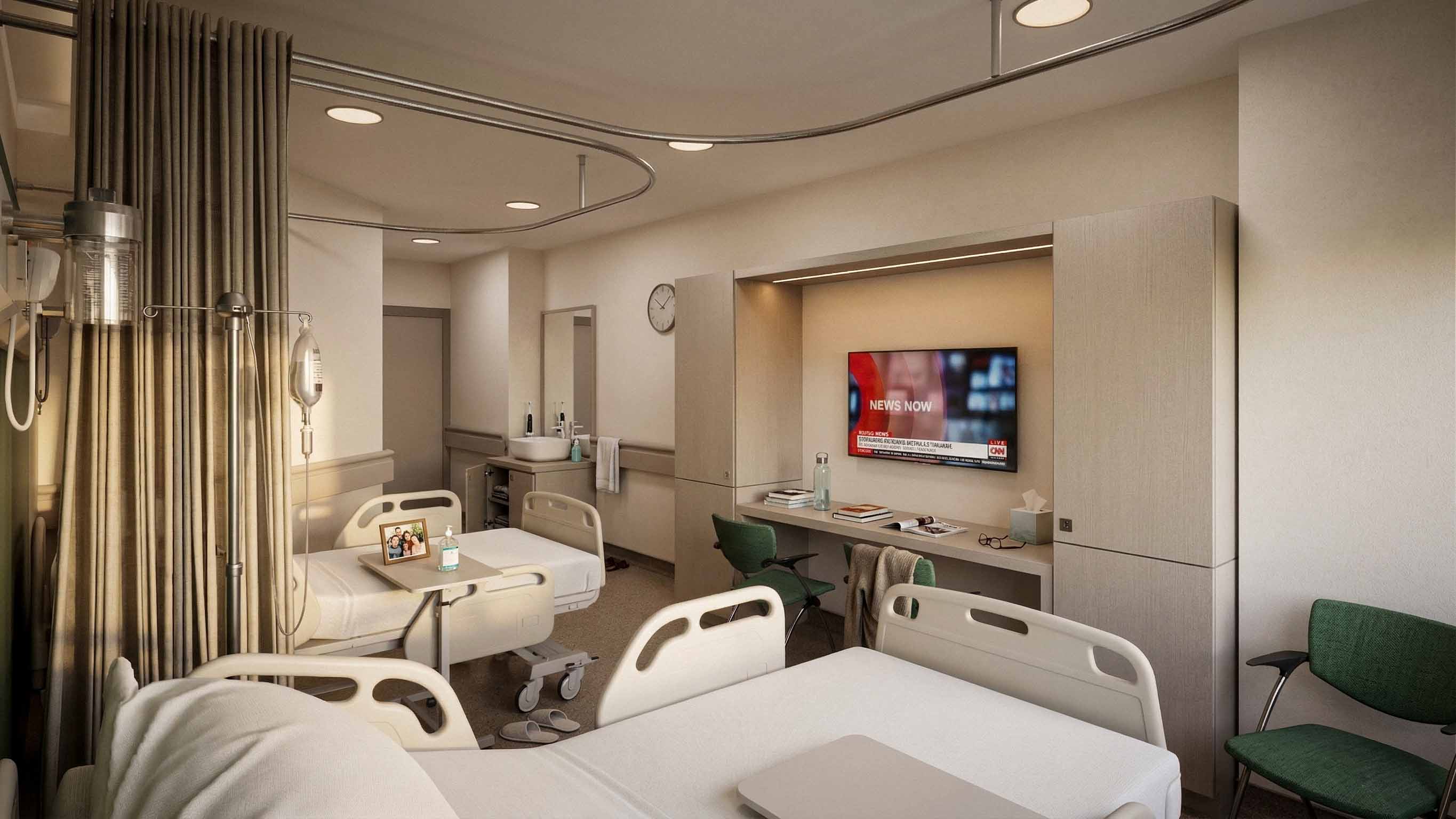 Abdullah Karadeniz — professional interior project 8, render 7