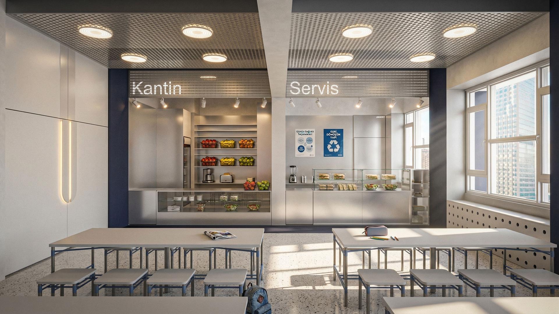 Abdullah Karadeniz — academic design project 2, image 5