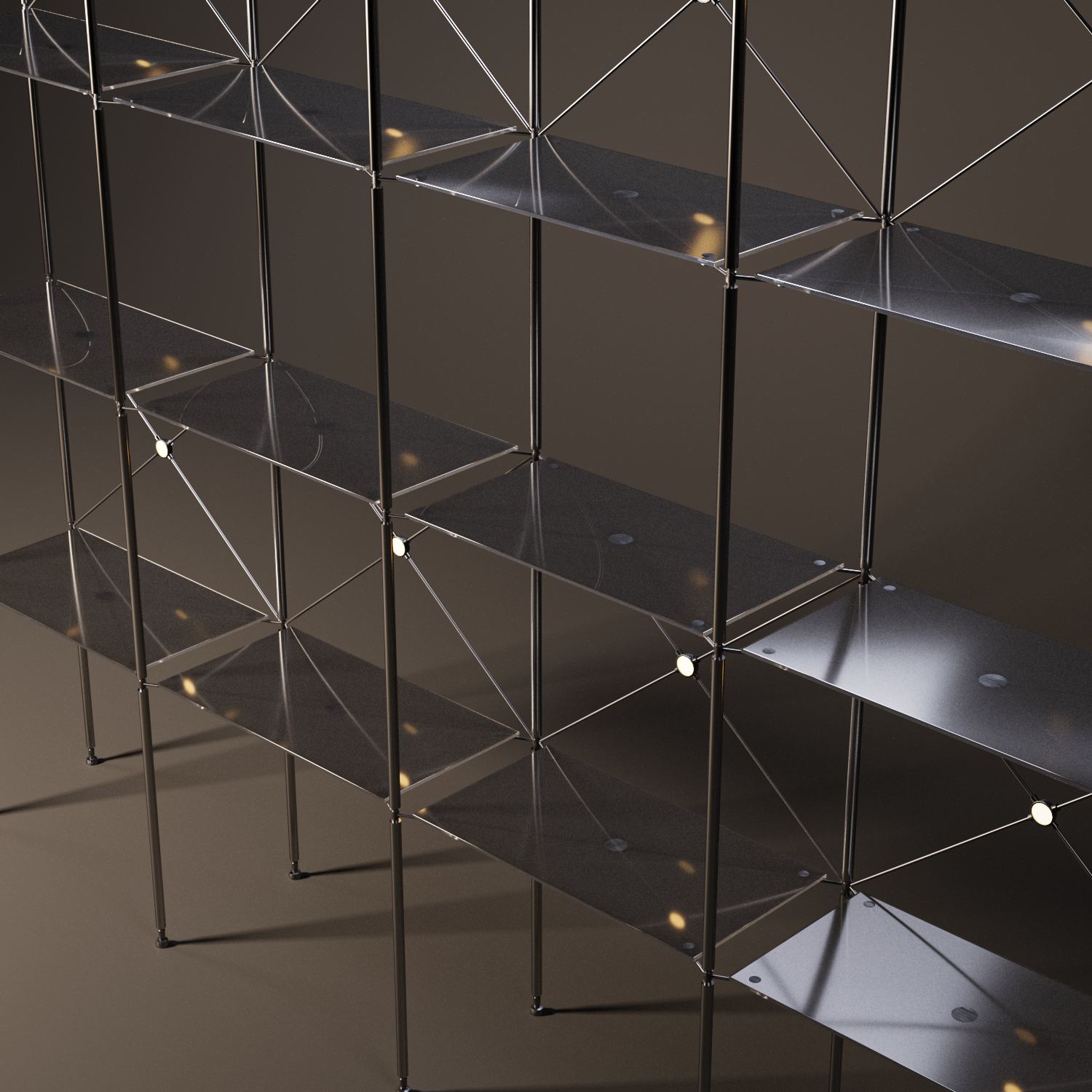 Abdullah Karadeniz — product design work 2, view 1