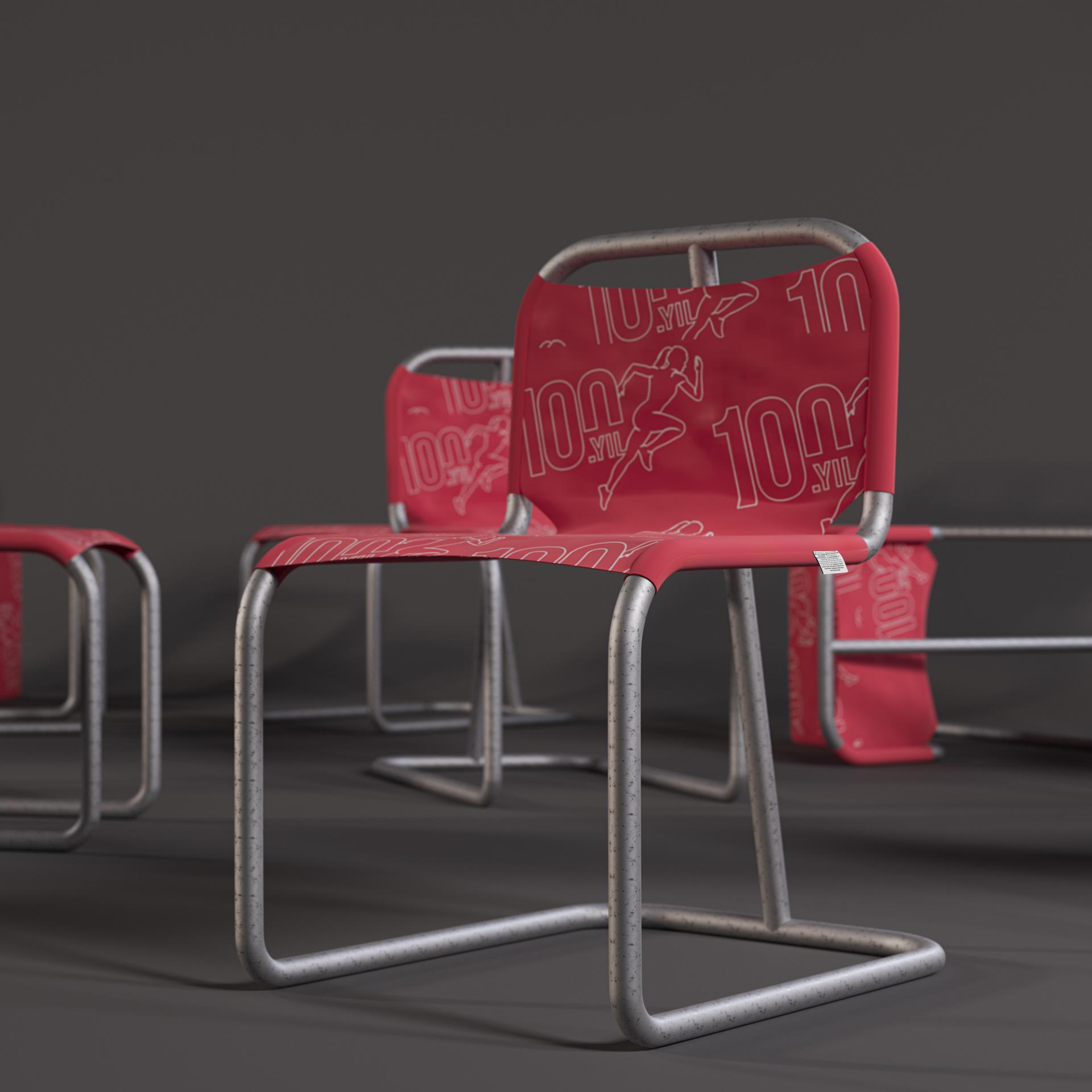 Abdullah Karadeniz — product design work 3, view 1