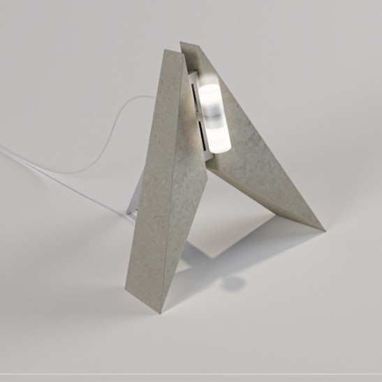 Abdullah Karadeniz — product design work 4, view 1