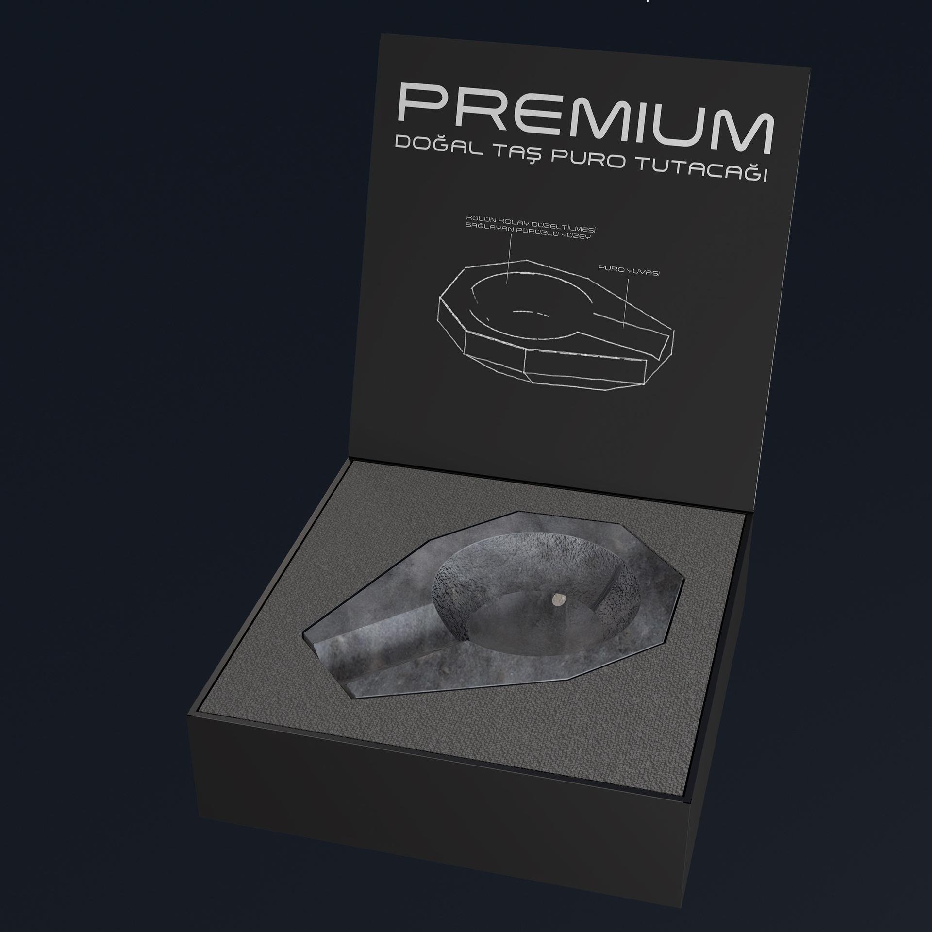 Abdullah Karadeniz — product design work 17, view 1