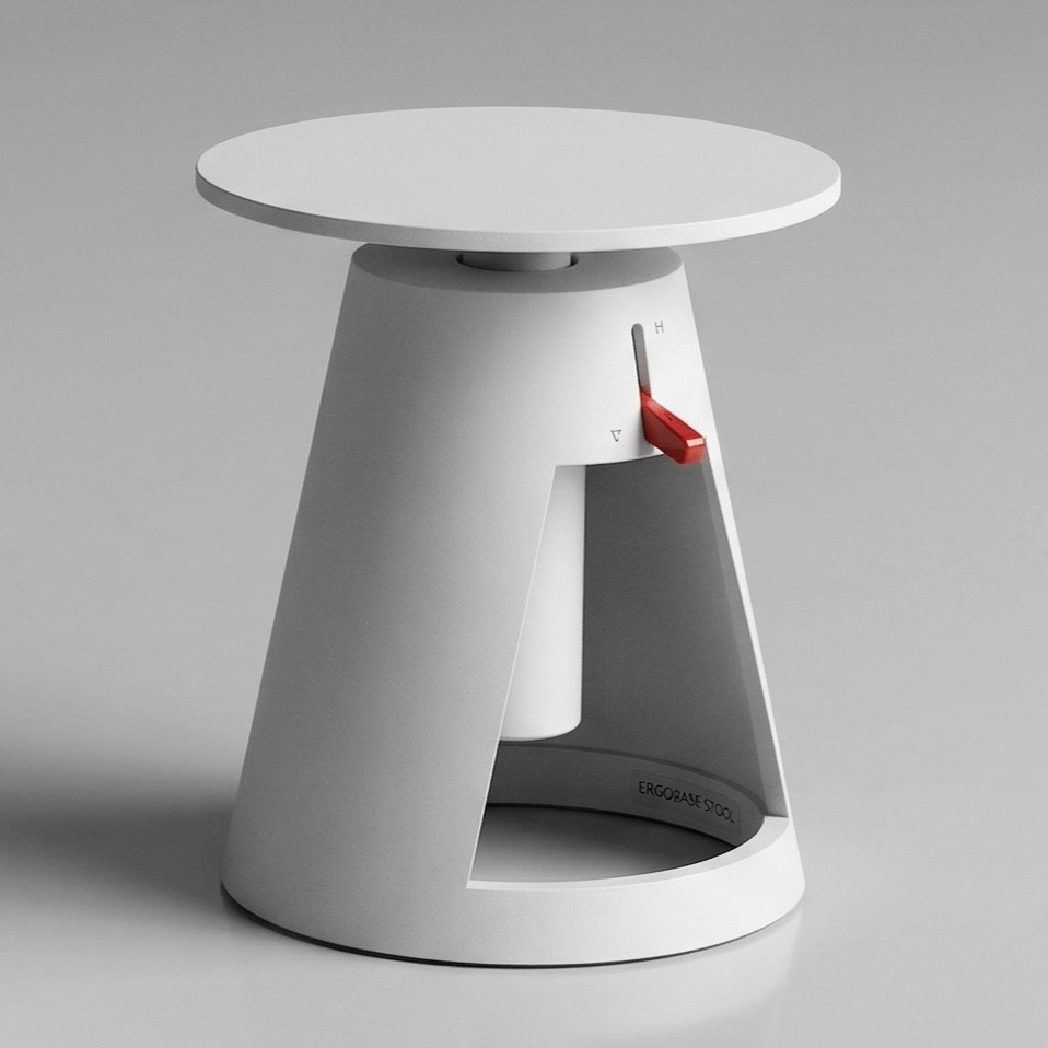 Abdullah Karadeniz — product design work 19, view 1